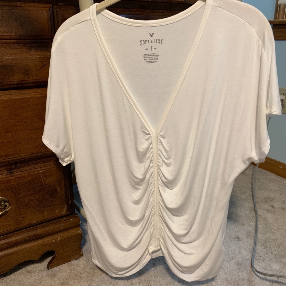American Eagle blouse